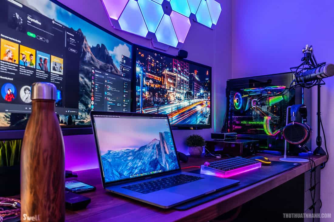 PC Đà Nẵng -Máy tính bàn Full bộ giá rẻ từ 5tr| 118 Hàm Nghi