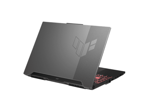 Thiết kế LAPTOP ASUS TUF GAMING FA507R