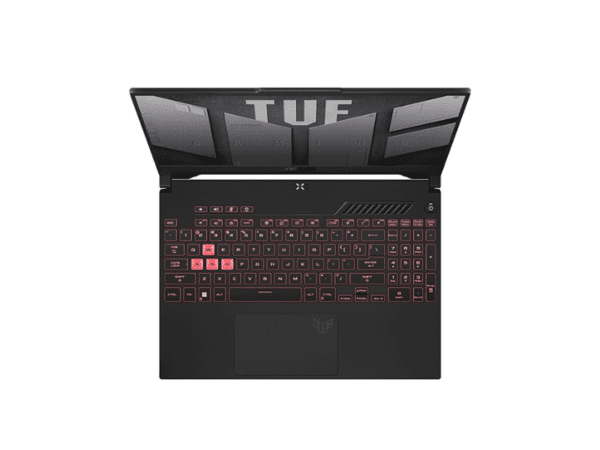 Bàn phím và touchpad LAPTOP ASUS TUF GAMING FA507R-4