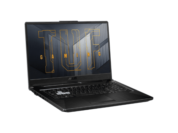 Độ bền LAPTOP ASUS TUF GAMING FX506HC