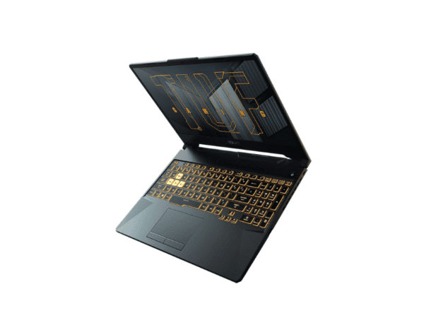 Hiệu năng LAPTOP ASUS TUF GAMING FX506HC