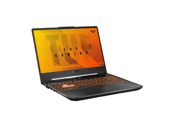 Tần số quét LAPTOP ASUS TUF GAMING FX506LHB- HN188W