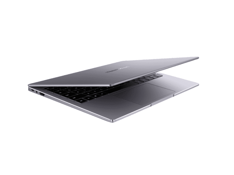 PC PORTABLE HUAWEI MATEBOOK 14 I5 11 GÉN 8GO 512 SSD - SILVER (KLVD-WDH9)