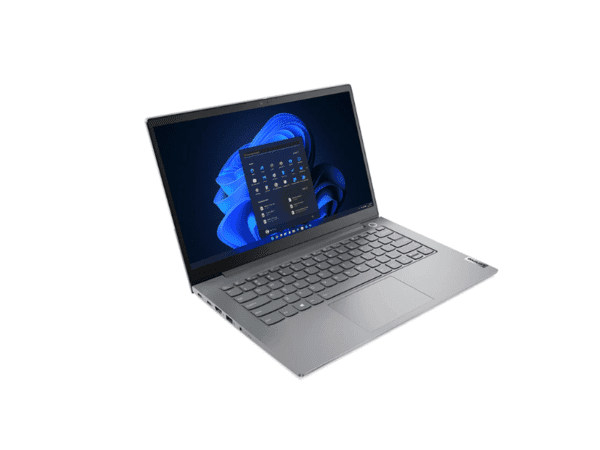 Thiết kế LAPTOP LENOVO THINKBOOK 14 G4 IAP 21DH00BBVN