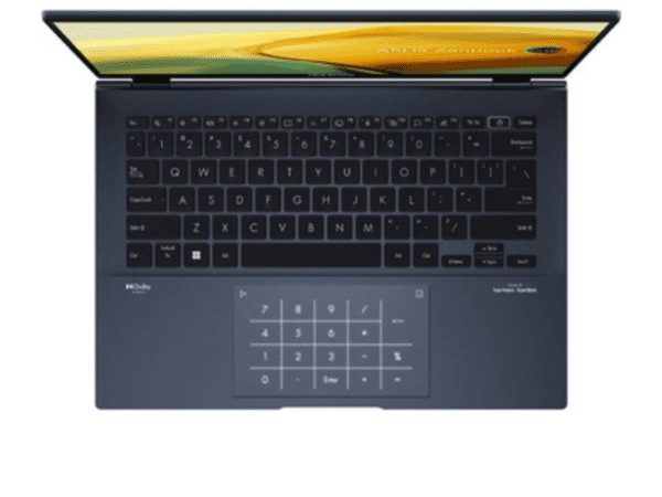 Laptop Asus ZenBook UX3402ZA-KM219W