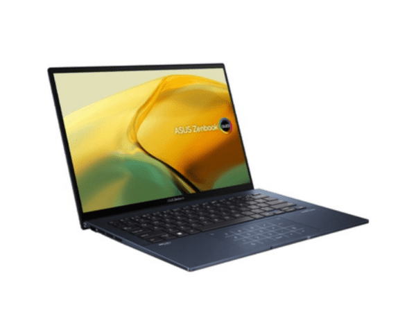 Laptop Asus ZenBook UX3402ZA-KM219W