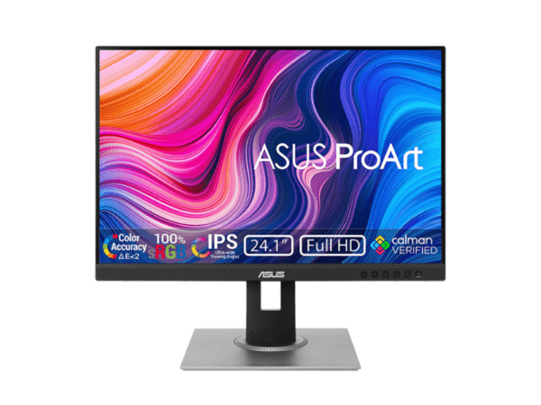 Hình ảnh màn hình ASUS ProArt PA248QV