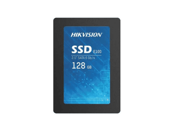 Tốc độ truyền dữ liệu Ổ cứng Ssd Hikvision 128GB