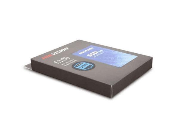 Tiết kiệm điện năng Ổ cứng Ssd Hikvision 128GB