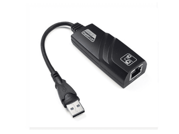 USB to LAN 100Mb