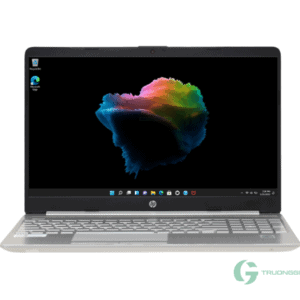 Laptop HP 15s-du1105TU 2Z6L3PA