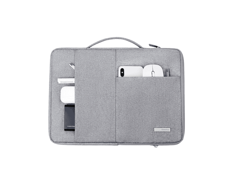 Thiết kế túi chống sốc laptop Oz133