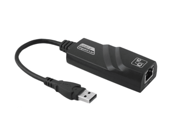 usb to lan