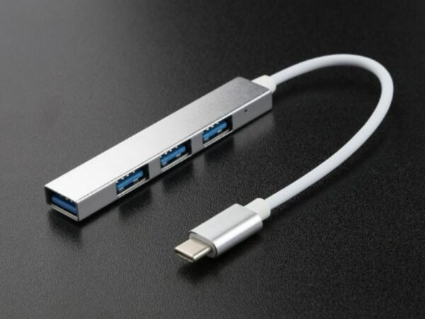 Bộ chia 4 cổng USB 4