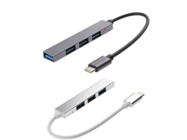 Bộ chia 4 cổng USB 4