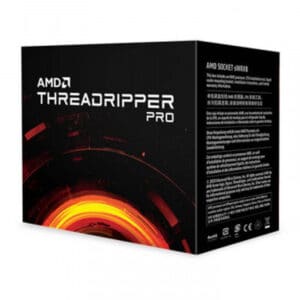 CPU AMD Ryzen Threadripper Pro 3975WX
