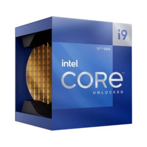 CPU Intel I9 12900K