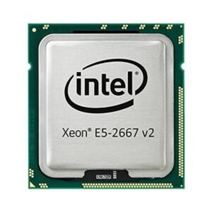 CPU Xeon E5-2667
