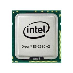 CPU Xeon E5-2680 V2