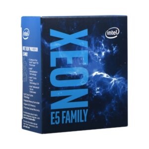 CPU Xeon E5-2689