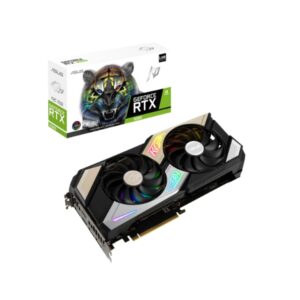 Card màn hình Asus KO-RTX 3060-O12G-V2-GAMING