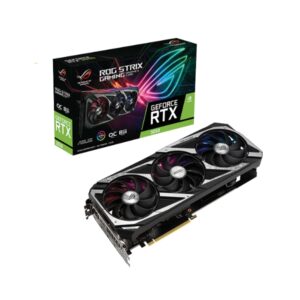 Card màn hình Asus ROG-STRIX-RTX 3050-O8G-GAMING