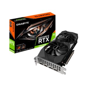 Card màn hình Gigabyte RTX 2060 Super WINDFORCE OC-8GD