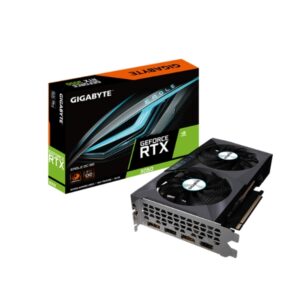 Card màn hình Gigabyte RTX 3050 EAGLE OC 8G