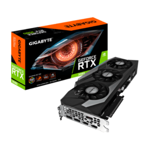 Card màn hình Gigabyte RTX 3080 TURBO 10GD-V2