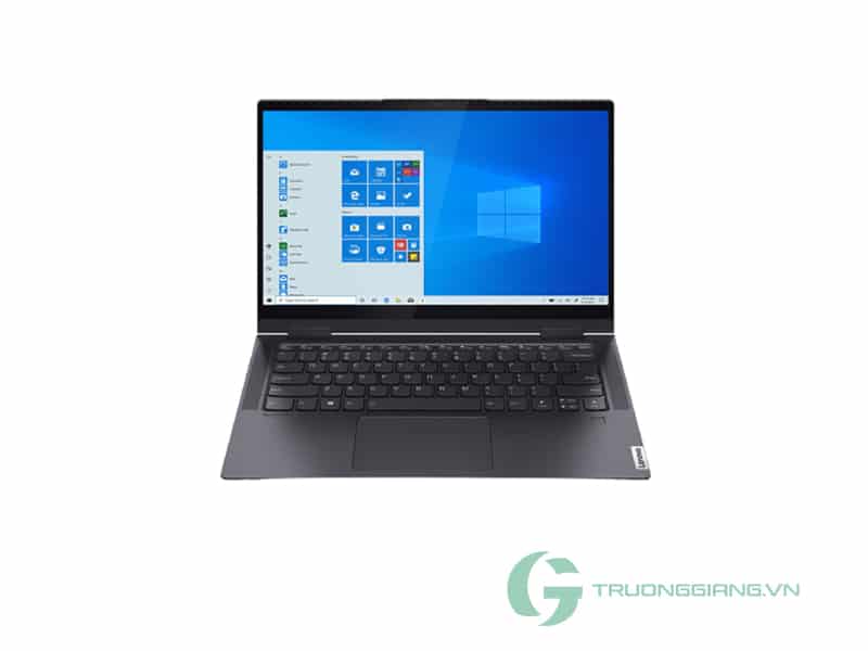 Laptop Lenovo Yoga 7 14ACN6 – Ryzen 5 5600U màn cảm ứng ,xoay gập 360