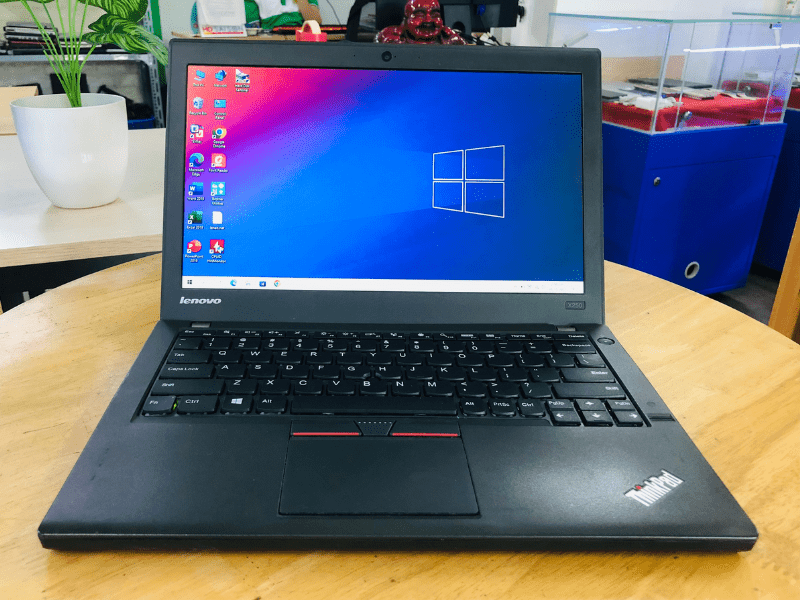 Màn hình Lenovo Thinkpad X250