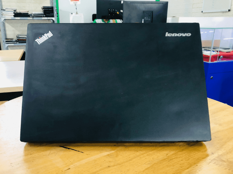 Thiết kế Lenovo Thinkpad X250