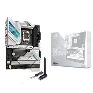Mainboard ASUS ROG STRIX Z690-A GAMING WIFI D4