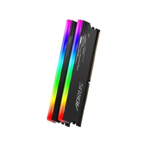 RAM PC Gigabyte AORUS RGB 16GB (2x8GB) DDR4 3733Mhz GP-ARS16G37