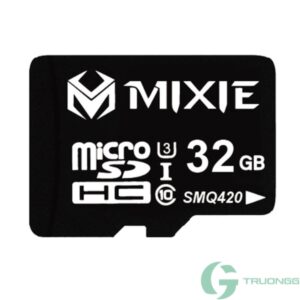 Thẻ nhớ Mixie V3 32GB