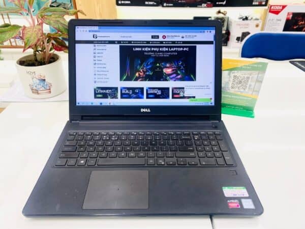 màn hình laptop Dell Vostro 3578