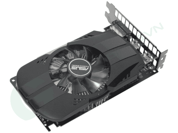 Nhược điểm của VGA ASUS Phoenix Radeon RX 550 4GB GDDR5