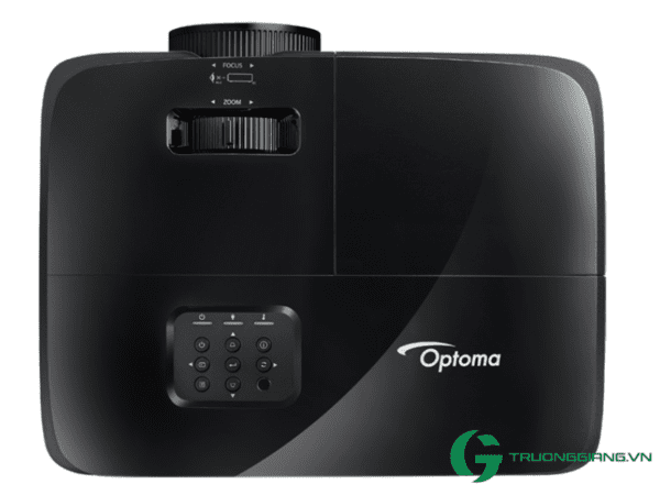 album máy chiếu Optoma X588