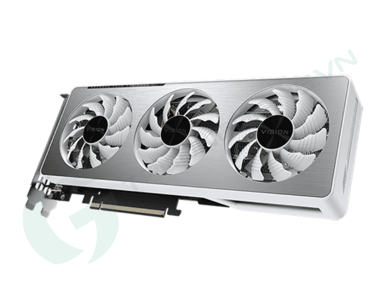 Ưu nhược điểm của VGA Gigabyte RTX 3060 Ti VISION OC 8G