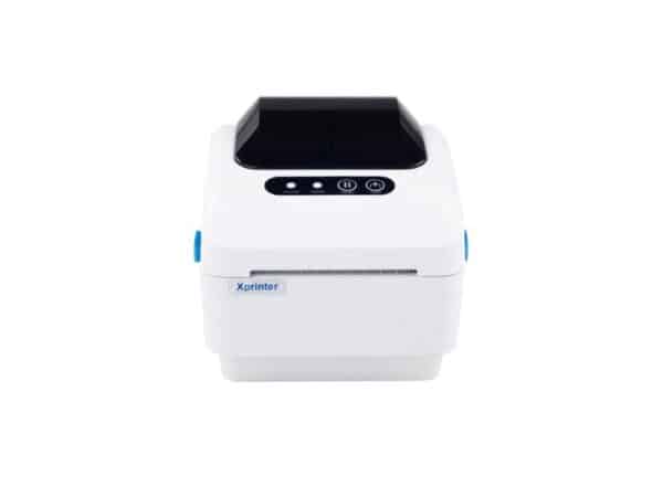 Máy in mã vạch Xprinter XP-320B