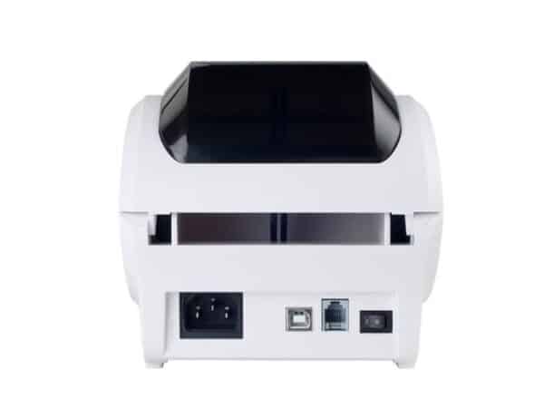 Máy in mã vạch Xprinter XP-320B