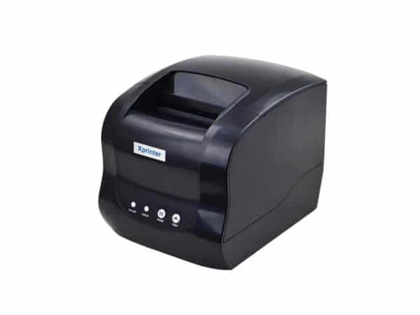 Máy in mã vạch Xprinter XP-318B/ XP-318BM