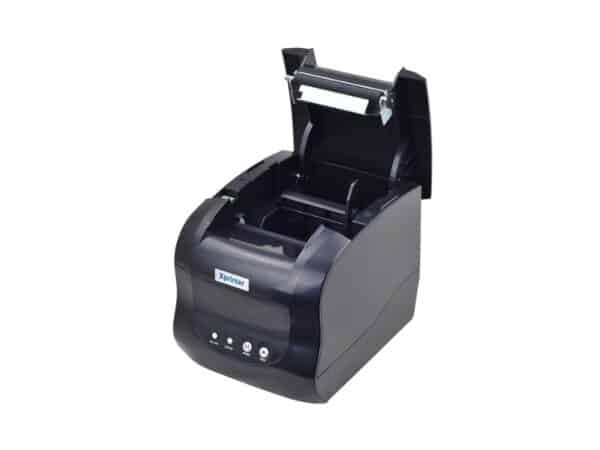 Máy in mã vạch Xprinter XP-318B/ XP-318BM