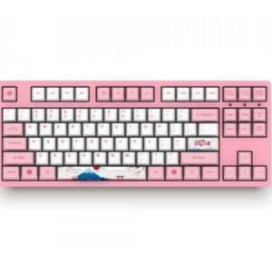 BÀN PHÍM CƠ AKKO 3087 TOKYO V2 AKKO PINK SWITCH