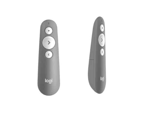 Bút trình chiếu Logitech R500S