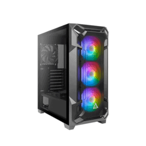 Case Antec DF600 Flux Mid Tower