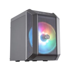 Case Cooler Master H100 MINI ITX ARGB