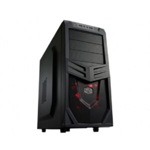 Case Cooler Master K281