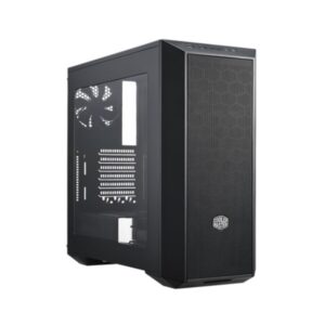 Case Cooler Master MasterBox 5 - Black