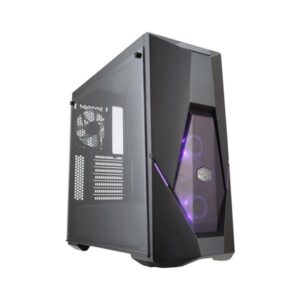 Case Cooler Master MasterBox K500 TG